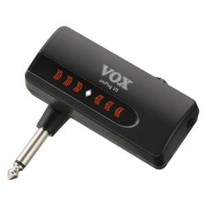 VOX AP IO Audio Interface Amplug